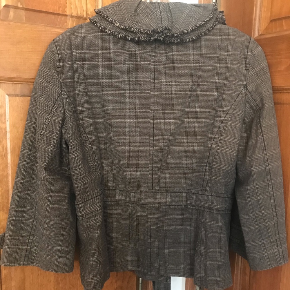 Loft Jacket - image 5